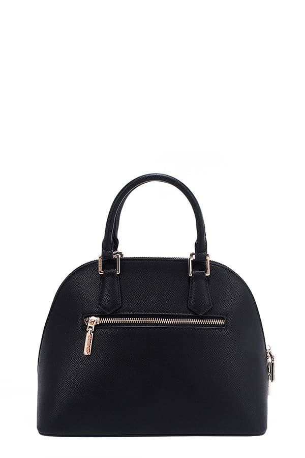 Nicole Lee USA Gracie Dome Satchel