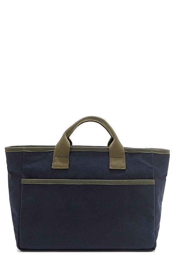Nicole Lee USA Canvas Tote Bag