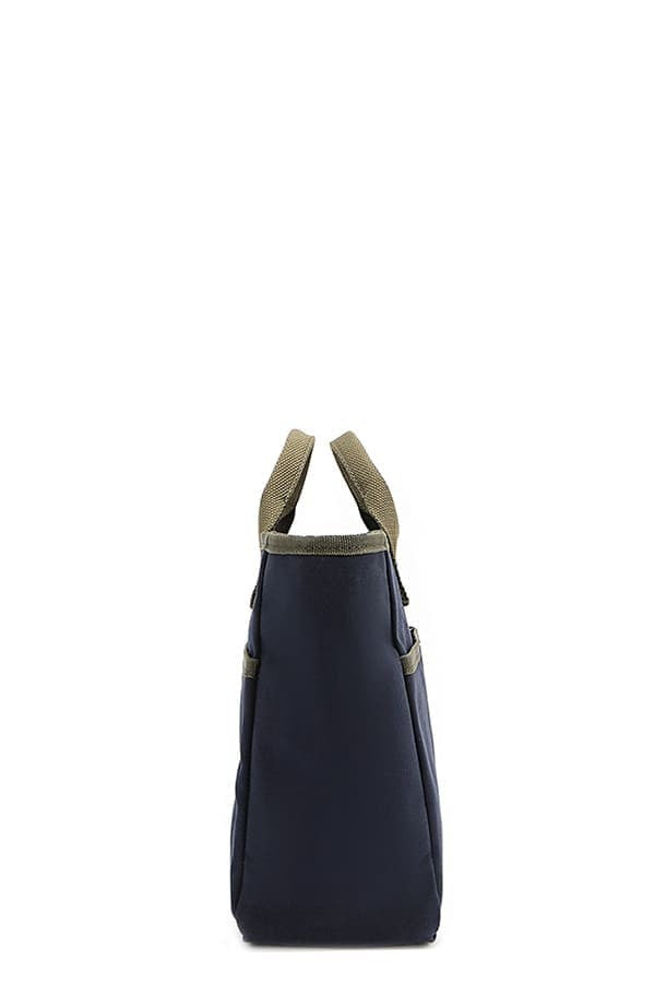Nicole Lee USA Canvas Tote Bag