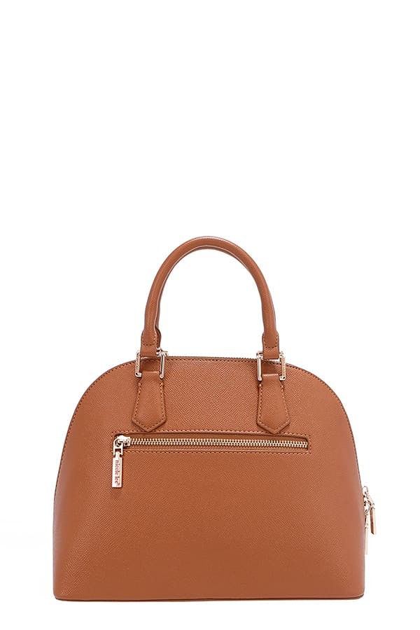 Nicole Lee USA Gracie Dome Satchel